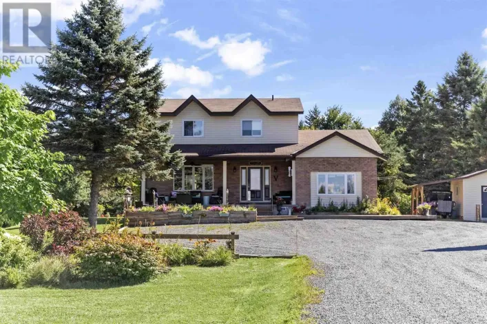 128 Sunset DR, Thessalon