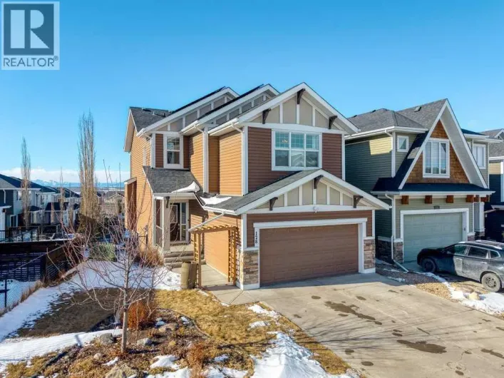 128 Sunset Park, Cochrane