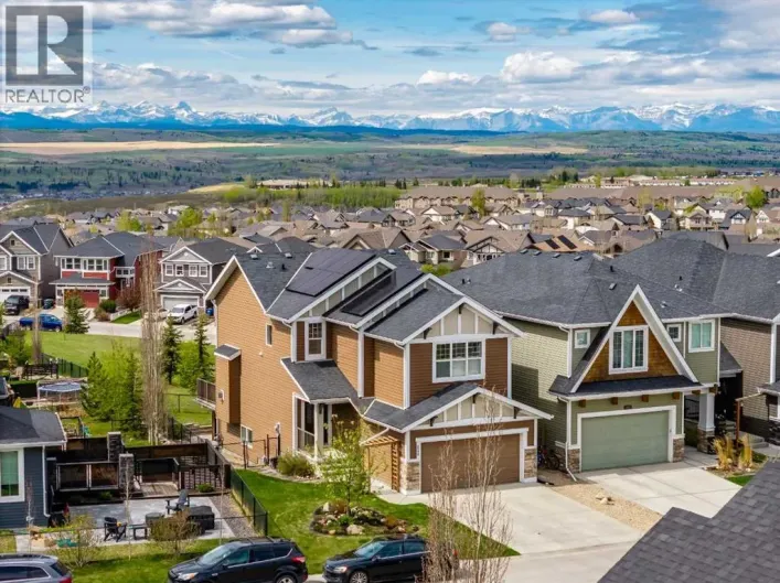 128 Sunset Park, Cochrane
