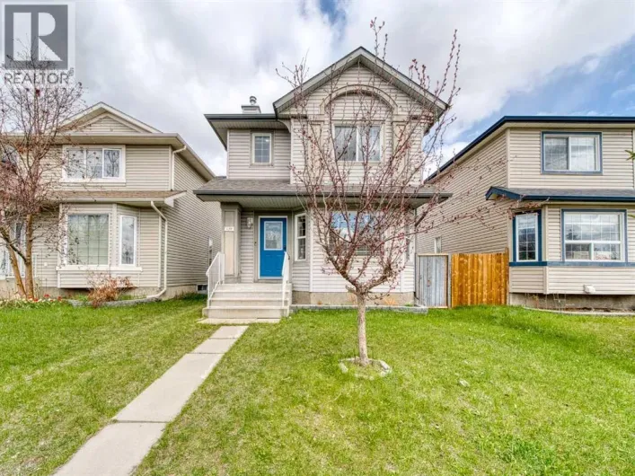 128 Taradale Drive NE, Calgary