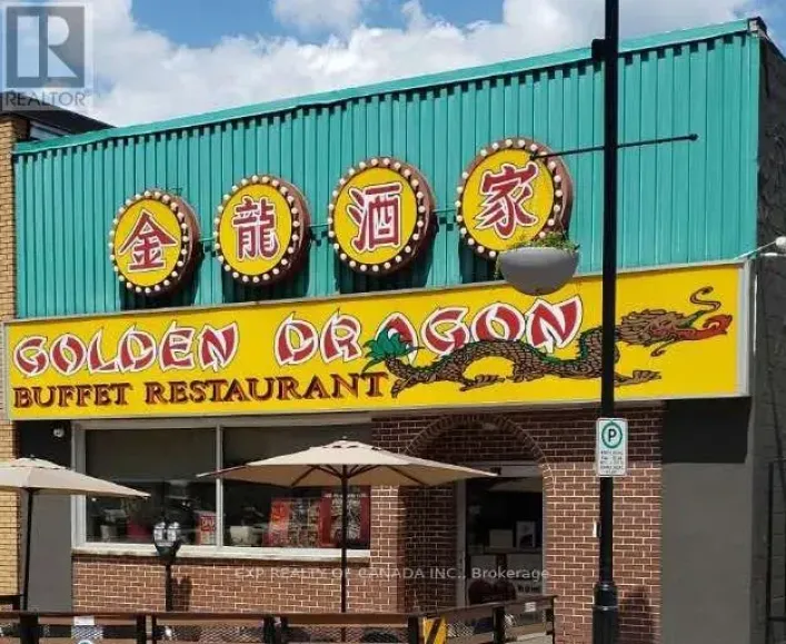 128 THIRD AVENUE, Timmins