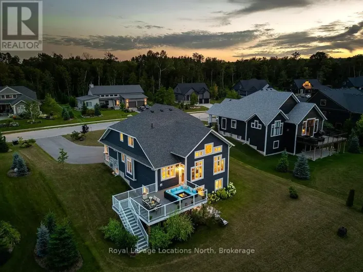 128 TIMBER LANE, Blue Mountains