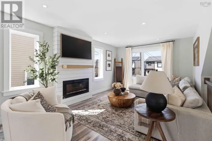 128 Titanium Crescent, Spryfield