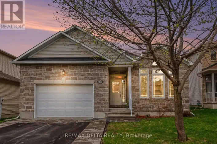 128 TOPAZE CRESCENT, Clarence-Rockland