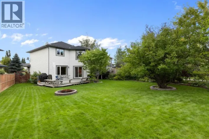 128 Tuscany Hills Close NW, Calgary