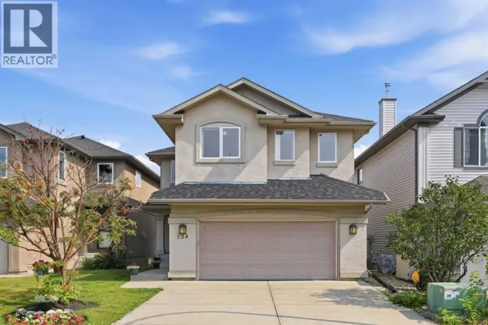 128 Tuscany Ravine Terrace NW, Calgary