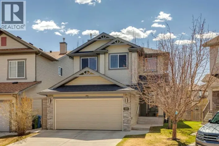 128 Tuscany Vista Crescent NW, Calgary