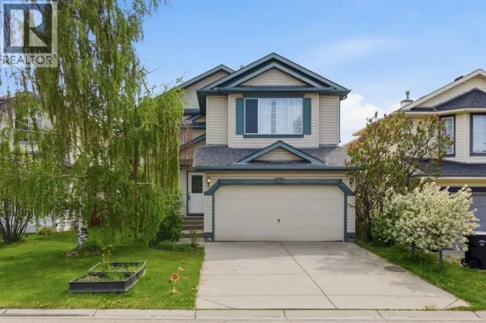 128 Valley Brook Circle NW, Calgary