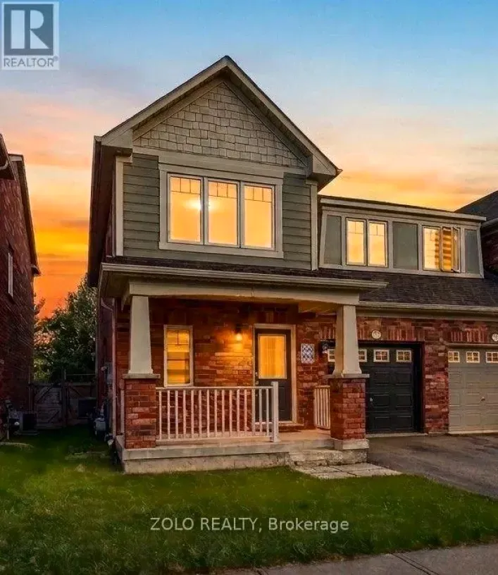 House for sale: 128 VAN FLEET TERR, Milton