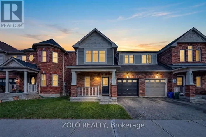 128 VAN FLEET TERR, Milton