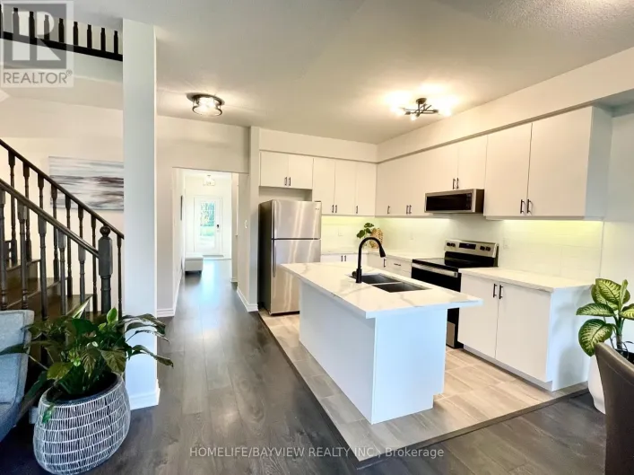 128 VILLAGE GATE DRIVE, Wasaga Beach