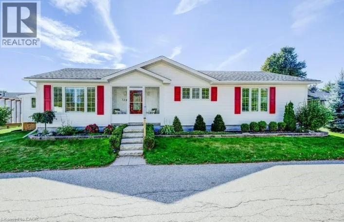 128 WESLEY Crescent, Waterloo