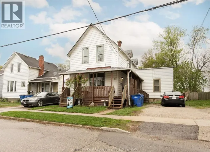 128 WEST STREET, Chatham