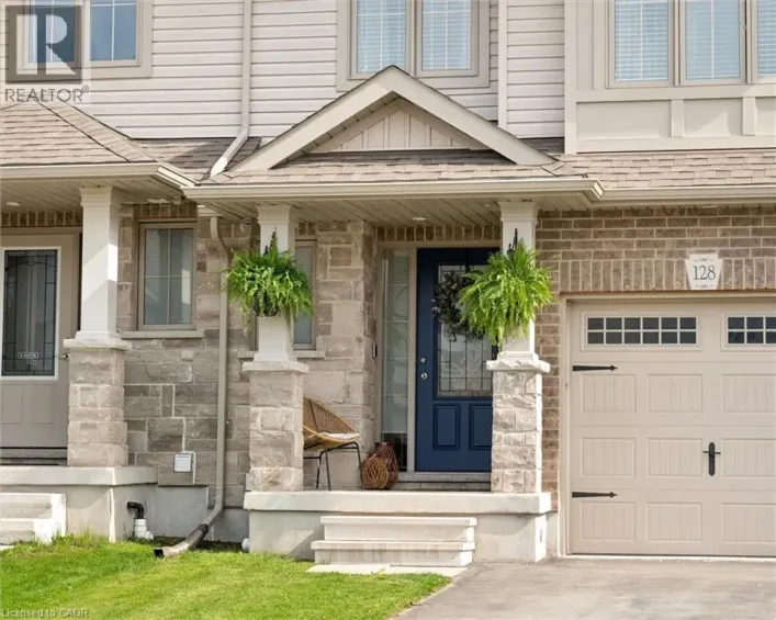 128 WILLIAM Street, Elmira