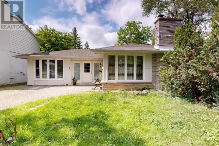 128 WOODWARD AVENUE, Markham