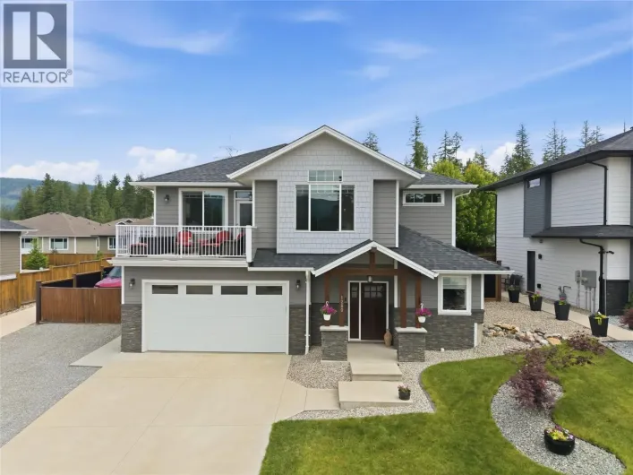 1280 23 Street SE, Salmon Arm