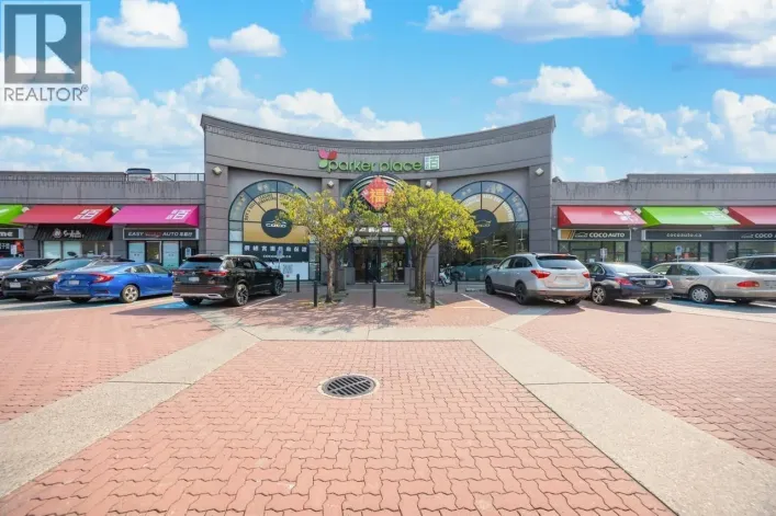 1280 4380 NO. 3 ROAD, Richmond