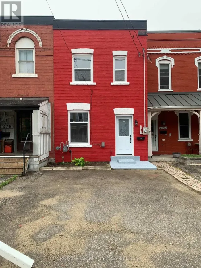 1280 4TH AVENUE E, Owen Sound