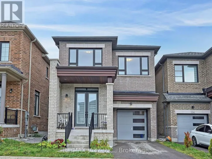 1280 AMHERST GATE, Oshawa