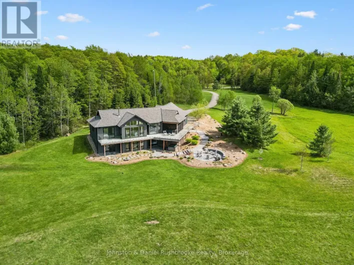 1280 BEATRICE TOWNLINE ROAD, Muskoka Lakes