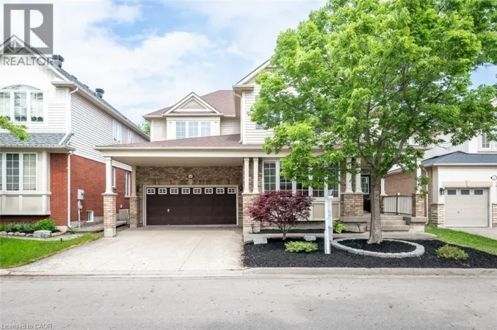 1280 CHRISTIE Circle, Milton