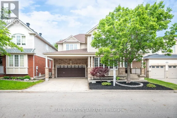 1280 CHRISTIE CIRCLE, Milton