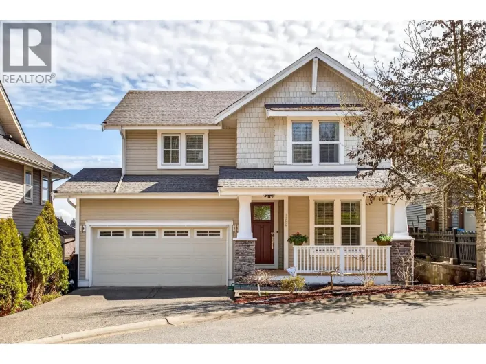 1280 CITADEL DRIVE, Port Coquitlam