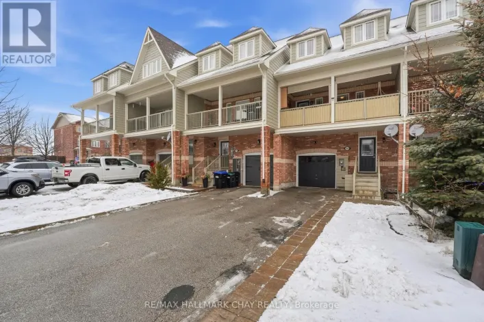 1280 COLEMAN CRESCENT, Innisfil