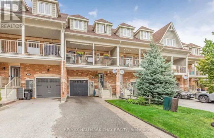 1280 COLEMAN CRESCENT, Innisfil