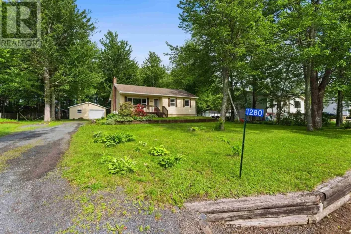 1280 Crosby Court, Coldbrook