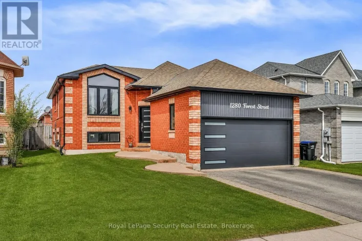 1280 FOREST STREET, Innisfil