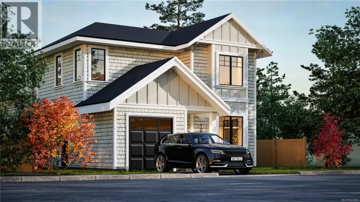 1280 Hampshire Rd, Oak Bay