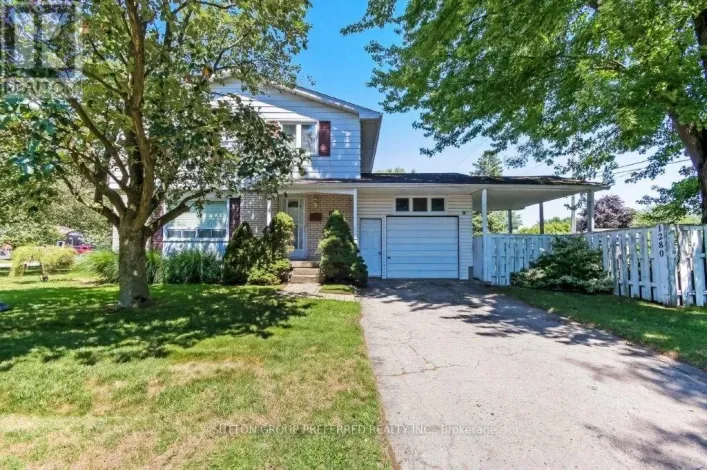1280 SORREL ROAD, London East