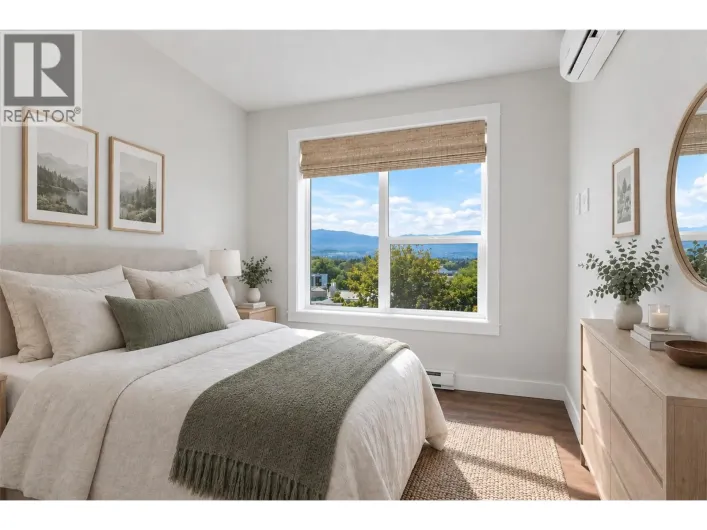 1280 Sutherland Avenue Unit# 602, Kelowna