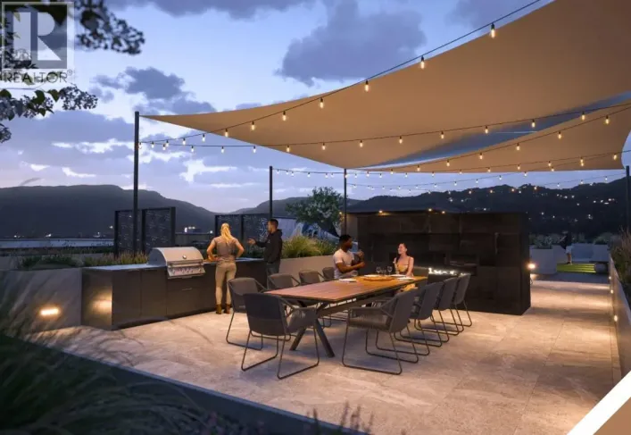 1280 Sutherland Avenue Unit# 606 Lot# 197, Kelowna