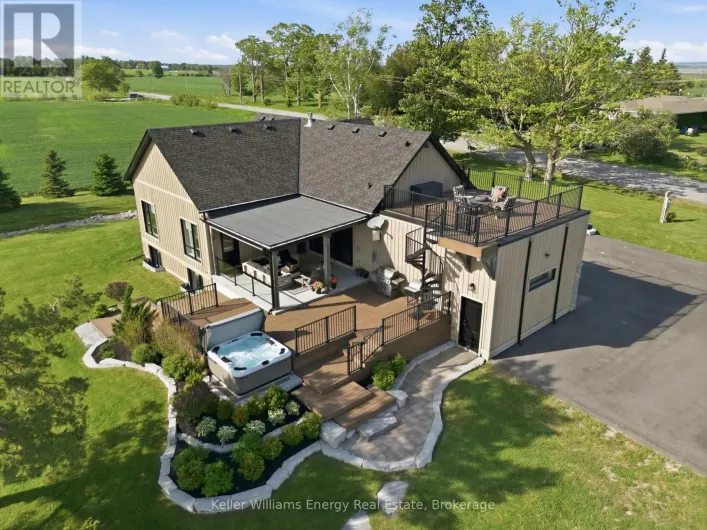 12800 OLD SIMCOE ROAD, Scugog