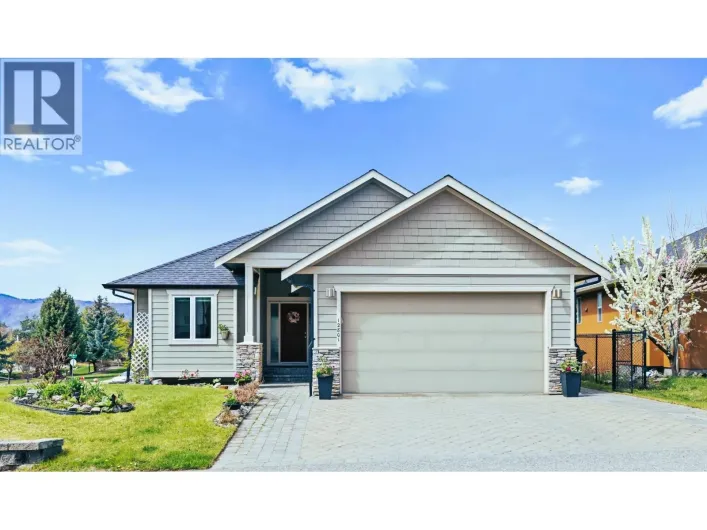 12801 Lake Hill Drive, Lake Country