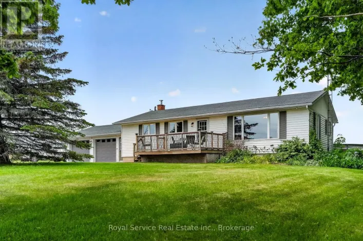 12802 COUNTY RD 24 ROAD, Alnwick/Haldimand