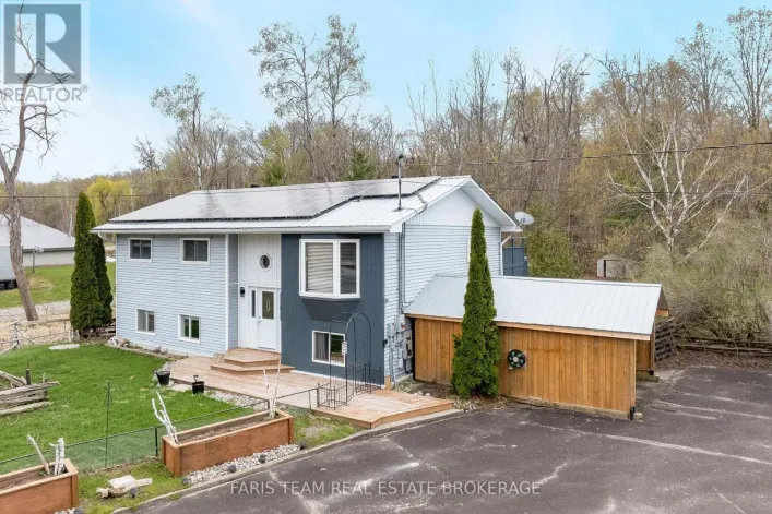 12804 COUNTY ROAD 16, Severn