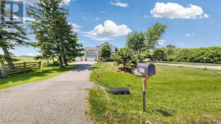 12806 MISSISSAUGA ROAD, Caledon
