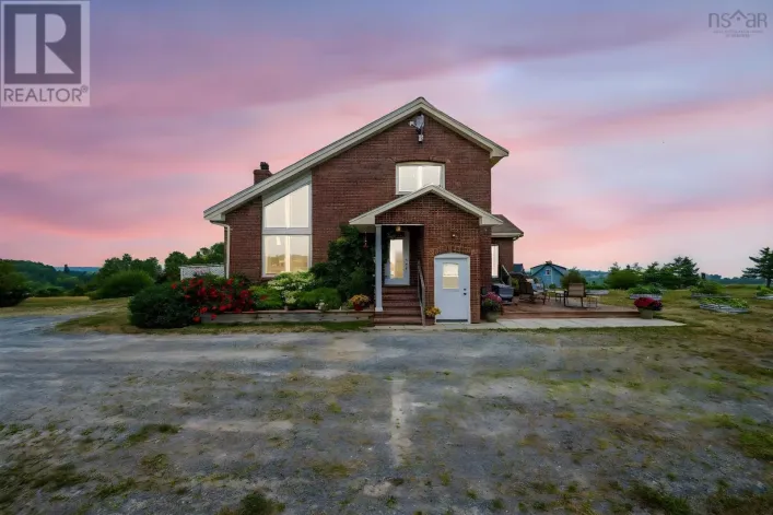 12809 1 Highway, Avonport