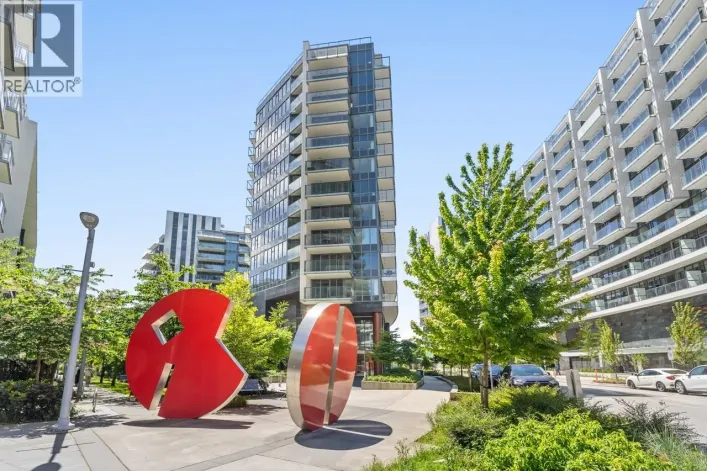 1281 8608 HAZELBRIDGE WAY, Richmond