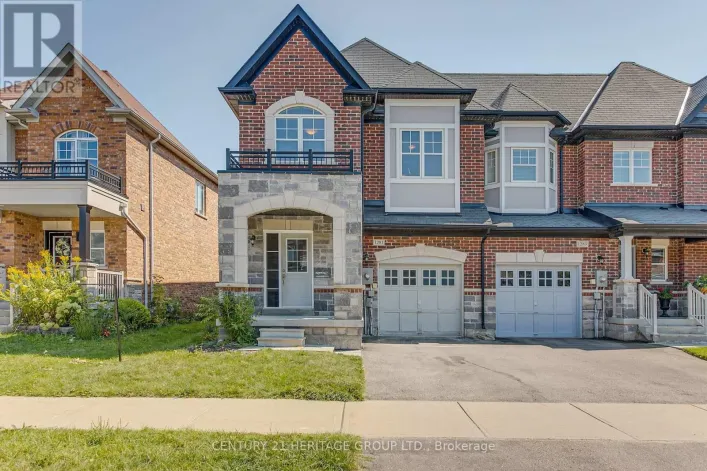 1281 BARDEAU STREET, Innisfil