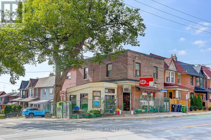 1281 DAVENPORT ROAD, Toronto