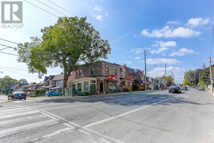 1281 DAVENPORT ROAD, Toronto