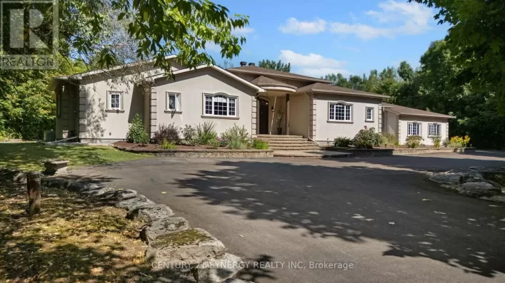 1281 GEORGES VANIER DRIVE N, Ottawa