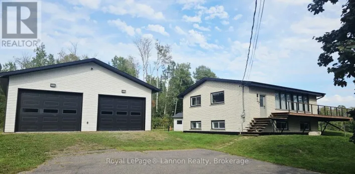 1281 HAUGEN ROAD, Shuniah