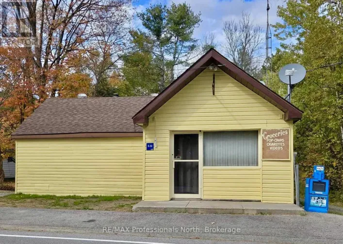 1281 KASHAGAWIGAMOG LAKE ROAD, Minden Hills