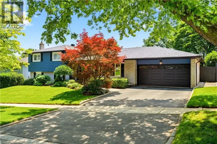 1281 LAKEVIEW Drive, Oakville