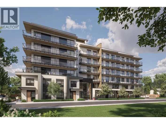 1281 Pridham Avenue Unit# 328 Lot# 84, Kelowna
